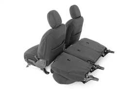 Seat Cover Set 91010